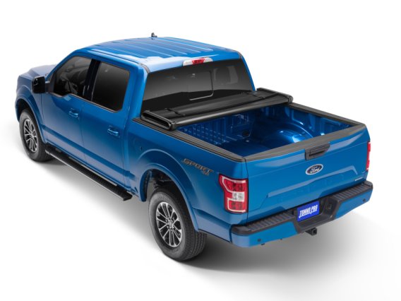 TNP Tonno Fold Tri-Fold Cover