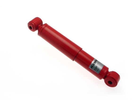 KON Heavy Track (Red) Shocks