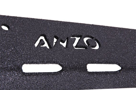 ANZ LED Bar Mounting Bracket