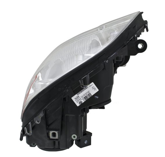 HELLA Headlight Assemblies