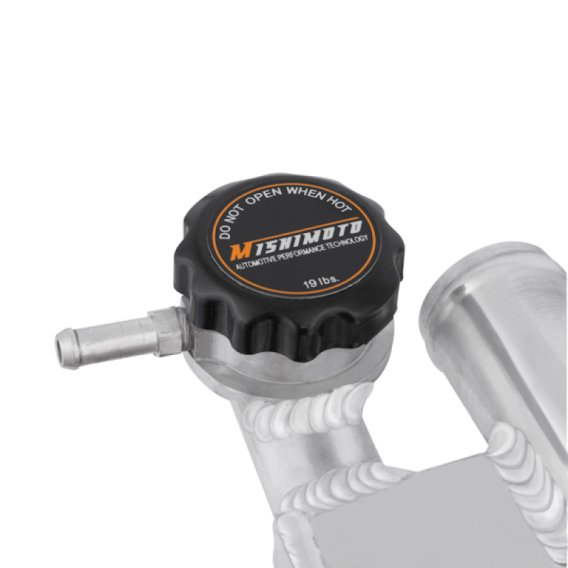 MM Radiators - Alum
