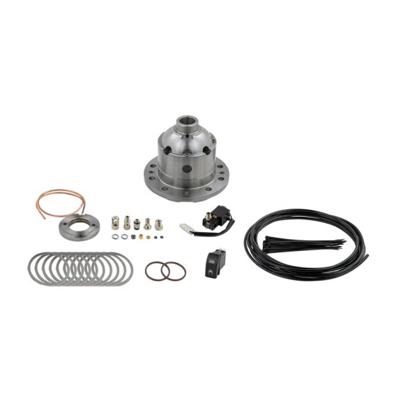 ARB Air Lockers
