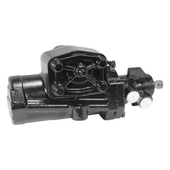 YUK Power Steering Boxes