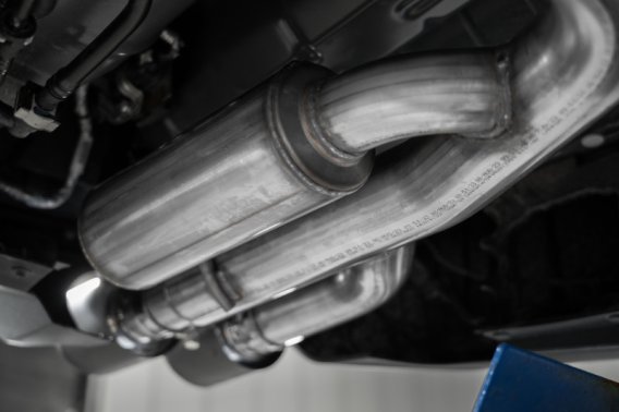 MBRP Exhaust Conversion Kits