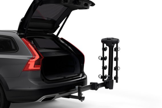 THU Apex XT Bike Rack