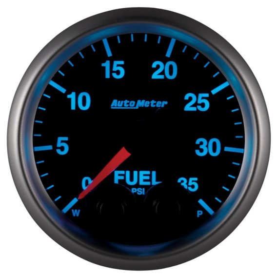 AM Elite Gauges