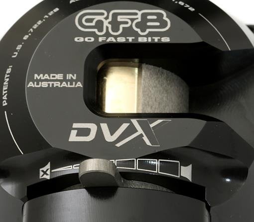 GFB DV+ Diverter Valves