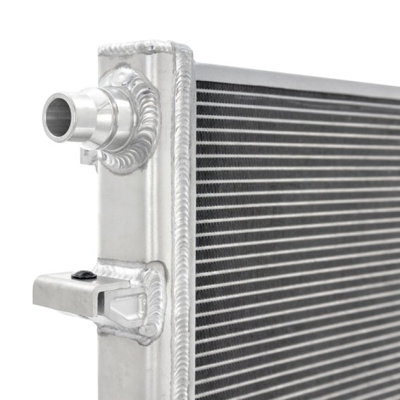 MM Heat Exchangers