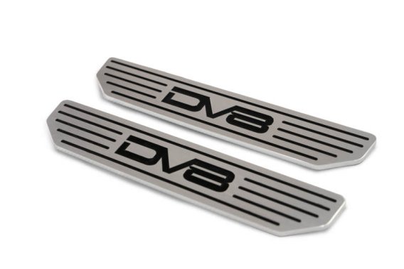 DVE Sill Plates