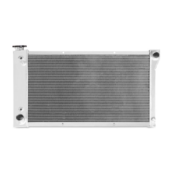 MM Radiators - Alum X-Line