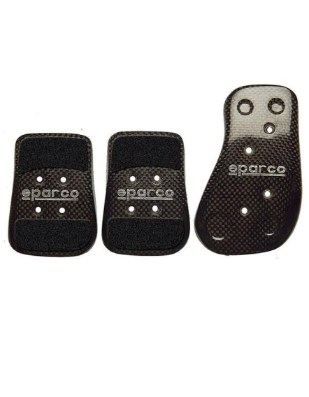 SPA Pedal Kit