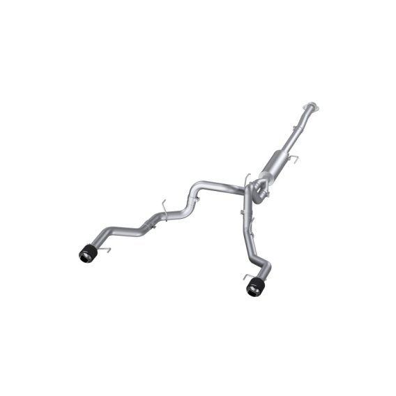 MBRP Catback Exhaust 304