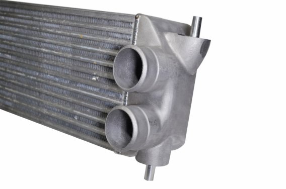 INJ Front Mount Intercooler