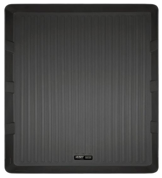 HL WB - Cargo - Black