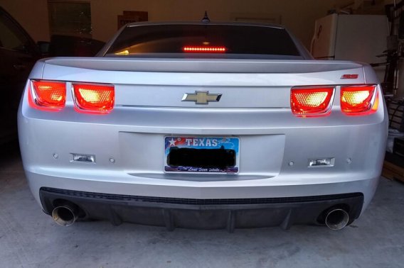 DIO Replacement Bulbs