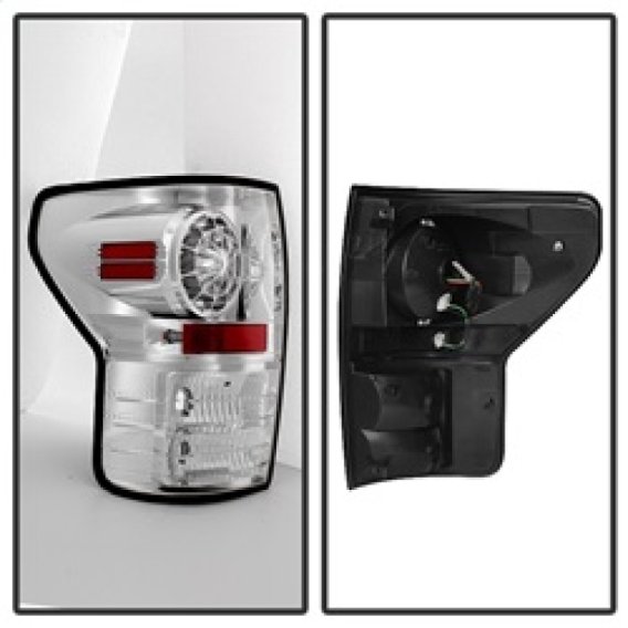 SPY LED Tail Lights