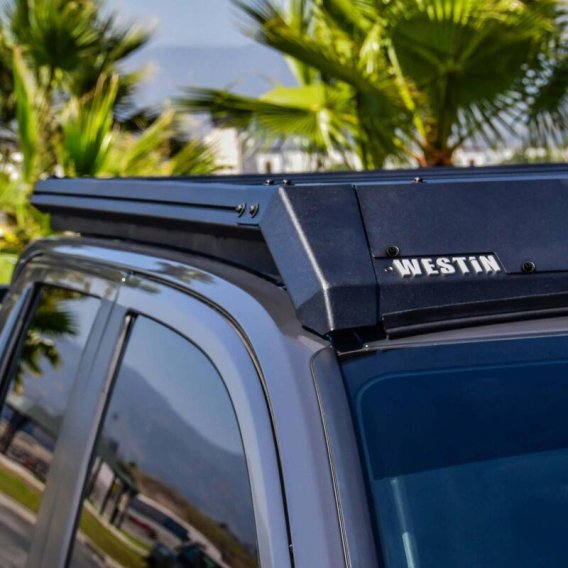 WES MESA Roof Racks