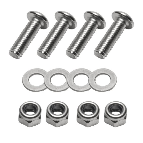 ORL Fog Light Brackets