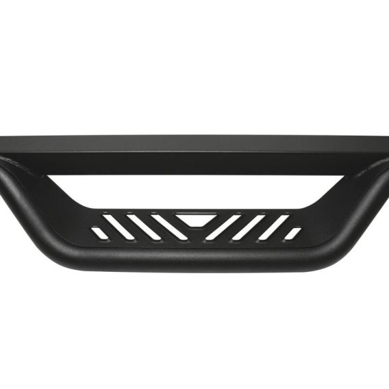 WES Nerf Bars - Outlaw