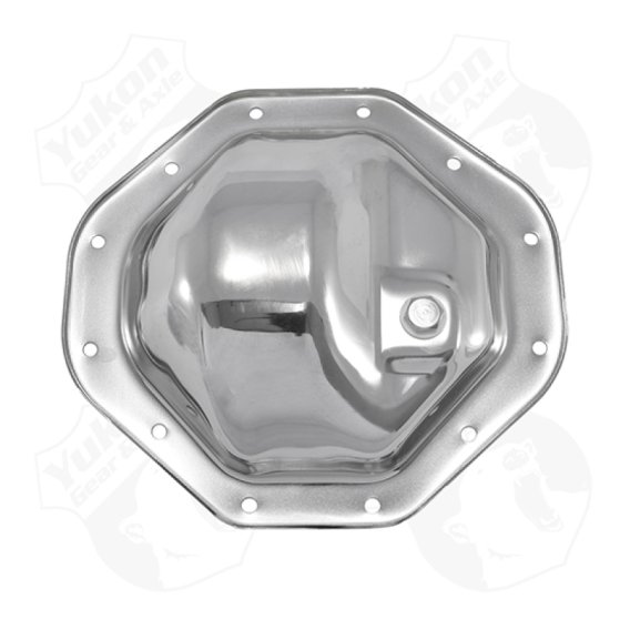 YUK Covers - Steel