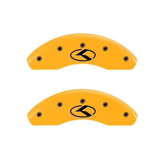 MGP Caliper Covers 2 Logo