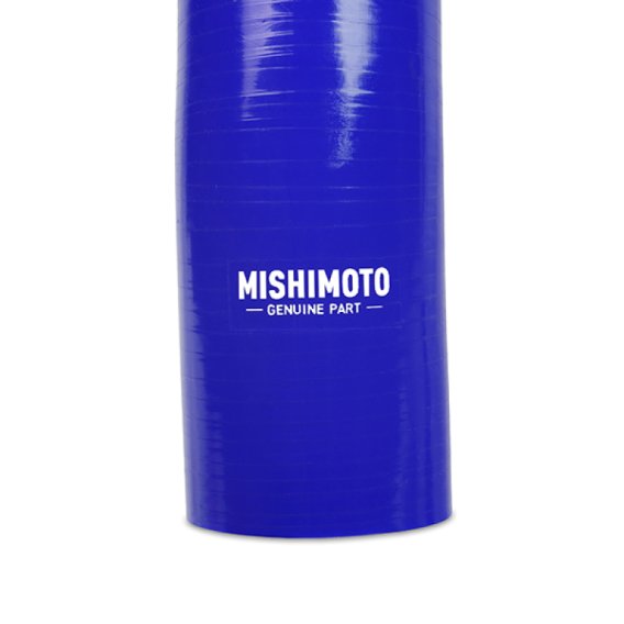 MM Silicone Hose - Radiator