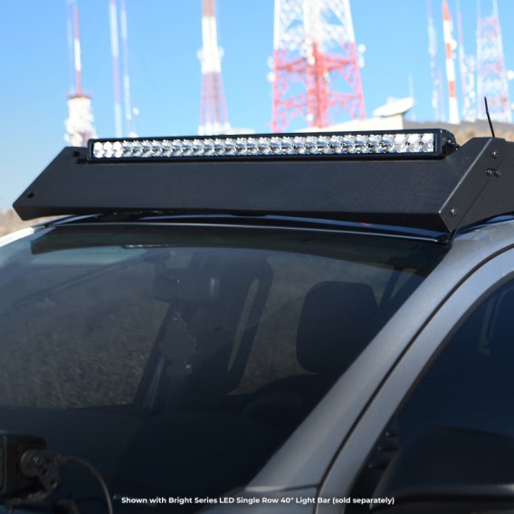 GOR Roof Racks - Ceros