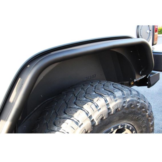 WES Inner Fenders