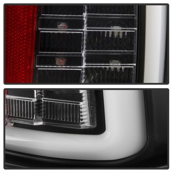 SPY LED Tail Lights