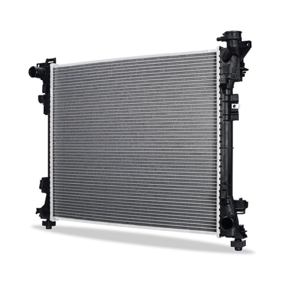 MM Radiators - Plastic