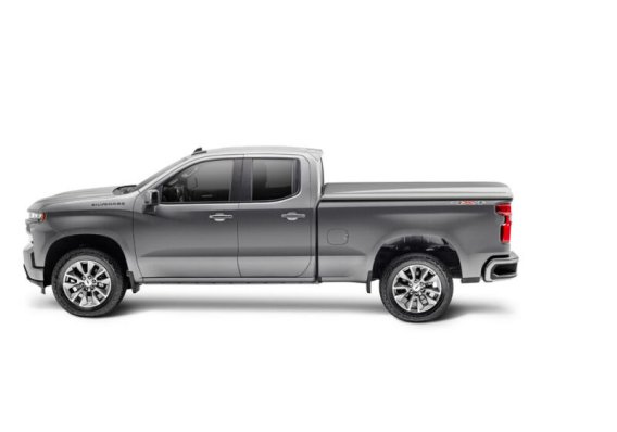 UND Elite LX Bed Covers
