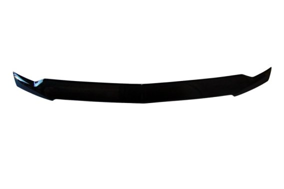 AVS Aeroskin Shield - Smoke