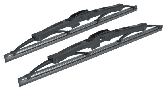 HELLA Wiper Blades