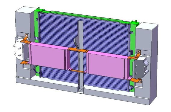 MM Oil Cooler - Kits