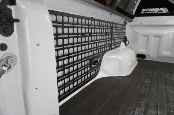BRI Bedside Rack Systems
