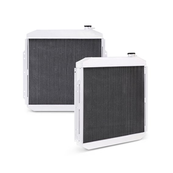 MM Radiators - Alum X-Line