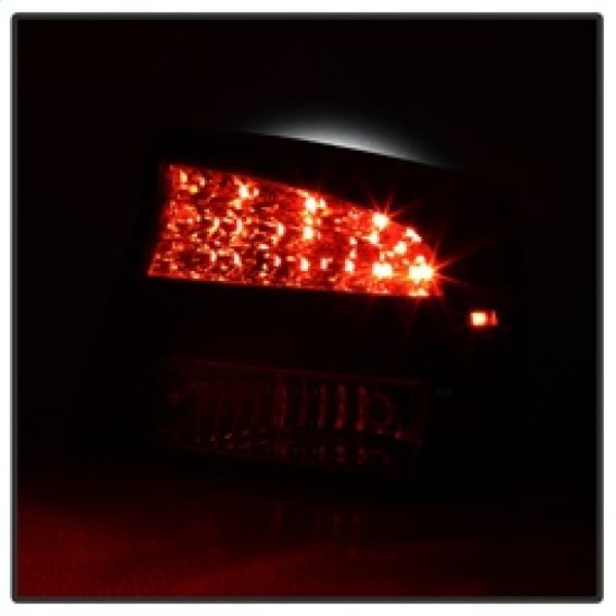 SPY LED Tail Lights
