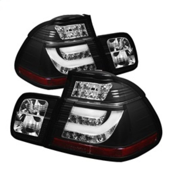 SPY LED Tail Lights
