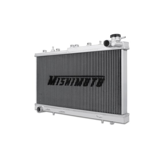 MM Radiators - Alum