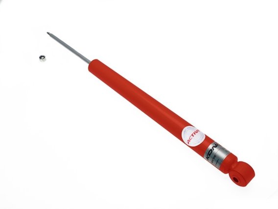 KON Special D (Red) Shocks