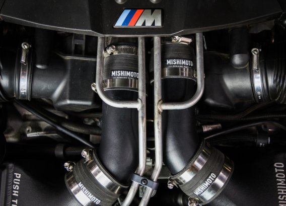 MM Intercooler Pipe Kits