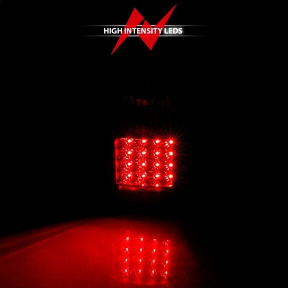 ANZ LED Taillights