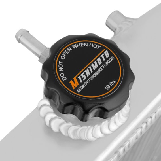 MM Radiators - Alum X-Line