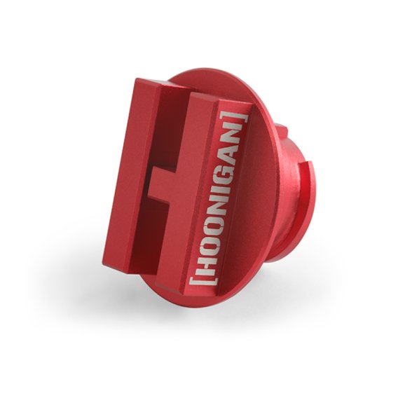 MM Oil Filler Caps