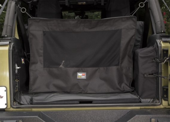 RUG Cargo Covers