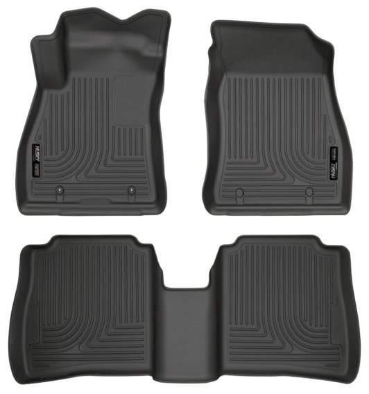 HL WB - Combo - Black