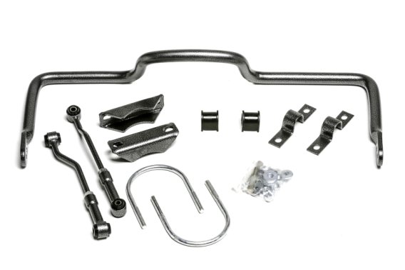 HWG Big Wig Rear Sway Bars