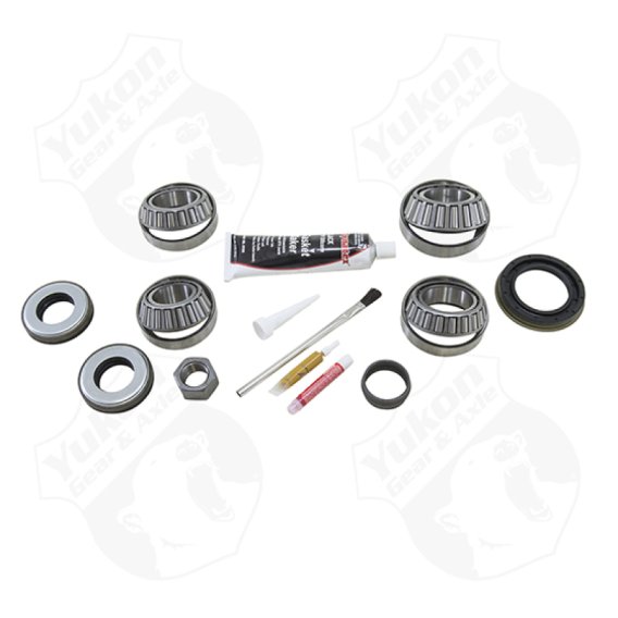YUK Bearing Install Kits