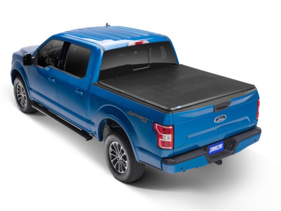 TNP Tonno Fold Tri-Fold Cover