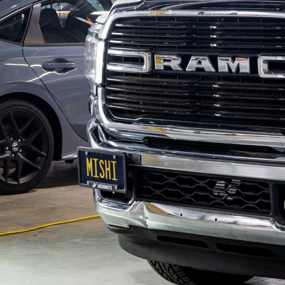 MM License Plate Relocation